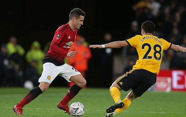 一切的焦点 一切的焦点