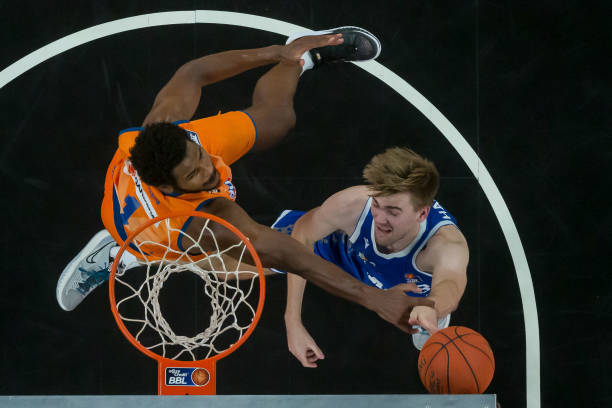 挑战与未来 挑战与未来