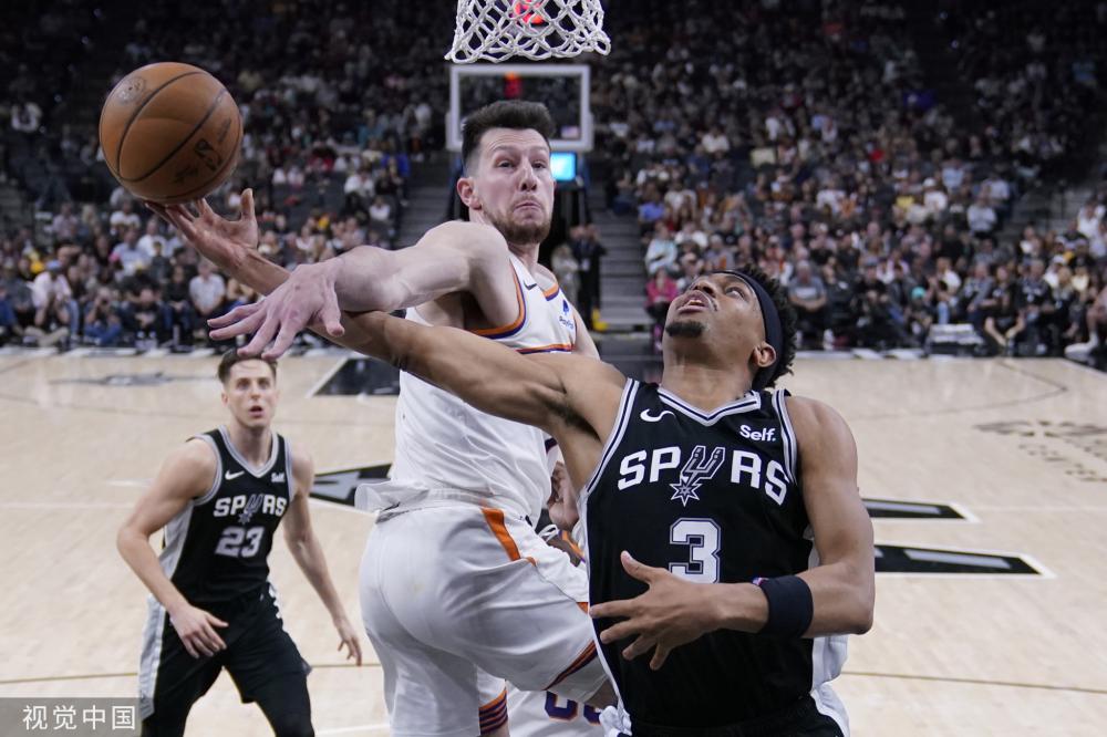 出于对球员 出于对球员